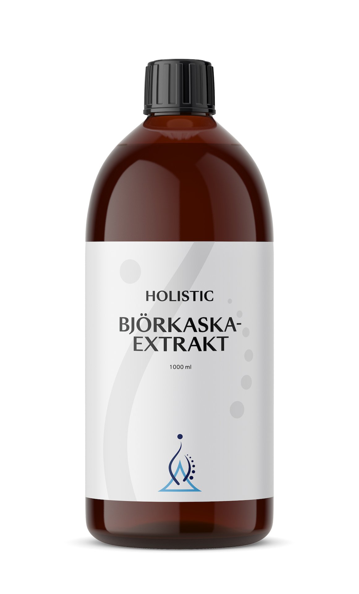 Holistic Björkaskaextrakt 1000 ml
