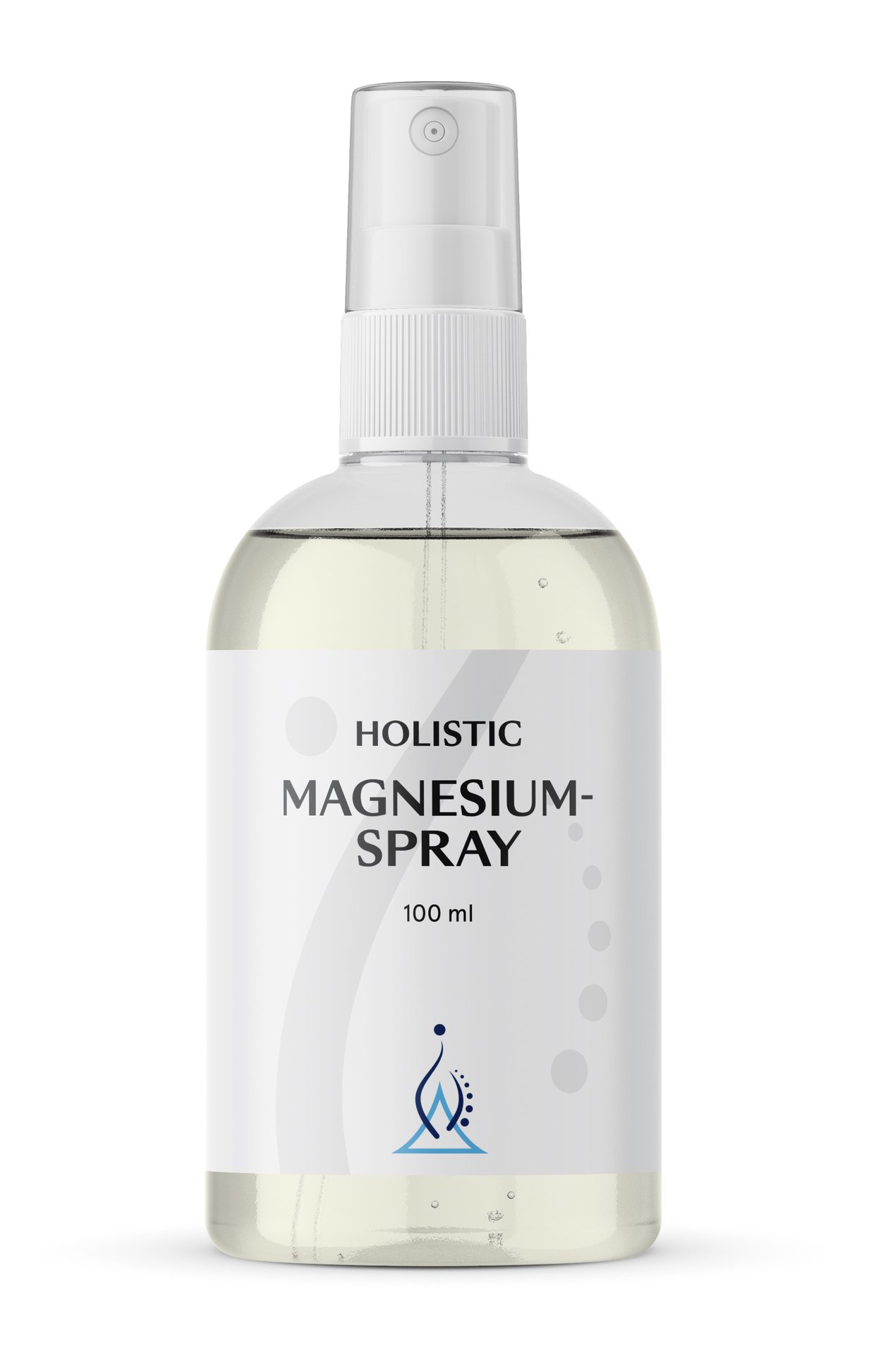 Holistic Magnesiumspray 100 ml