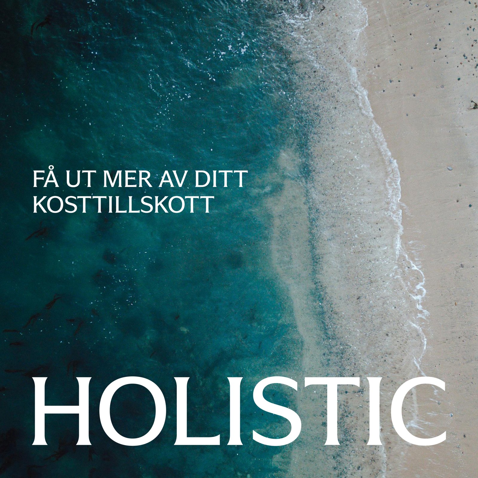 Holistic Kreatin Monohydrat 400g