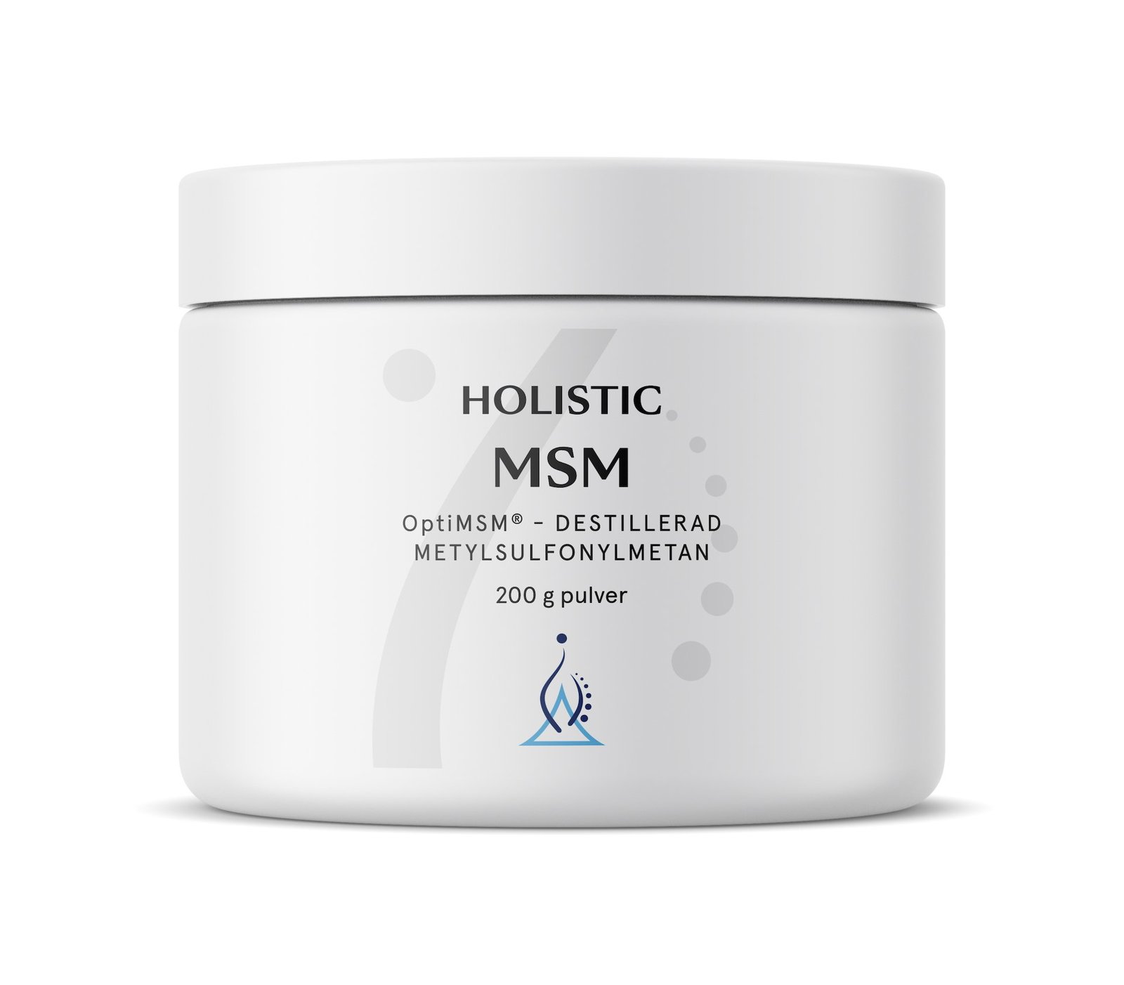 Holistic MSM 200g