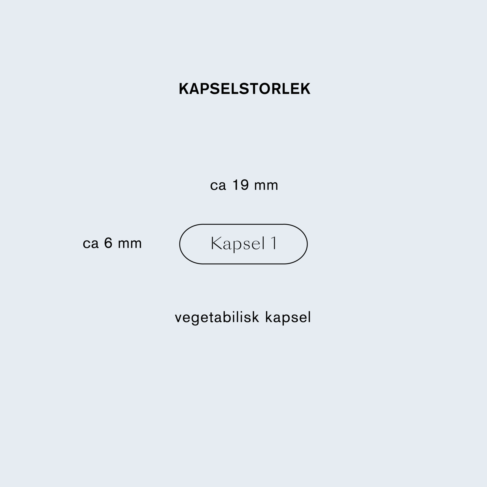 Holistic Selen 200µg 90 vegetabiliska kapslar