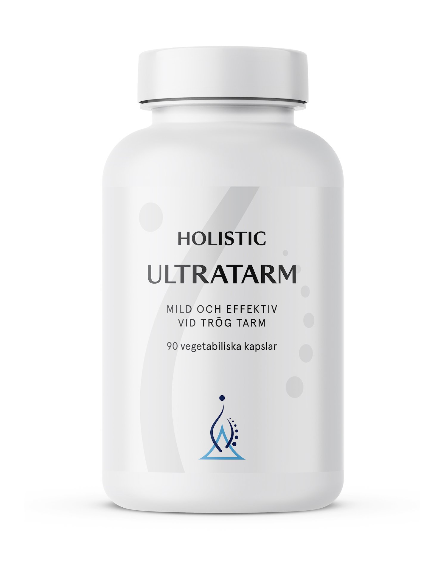 Holistic Ultratarm 90 kapslar