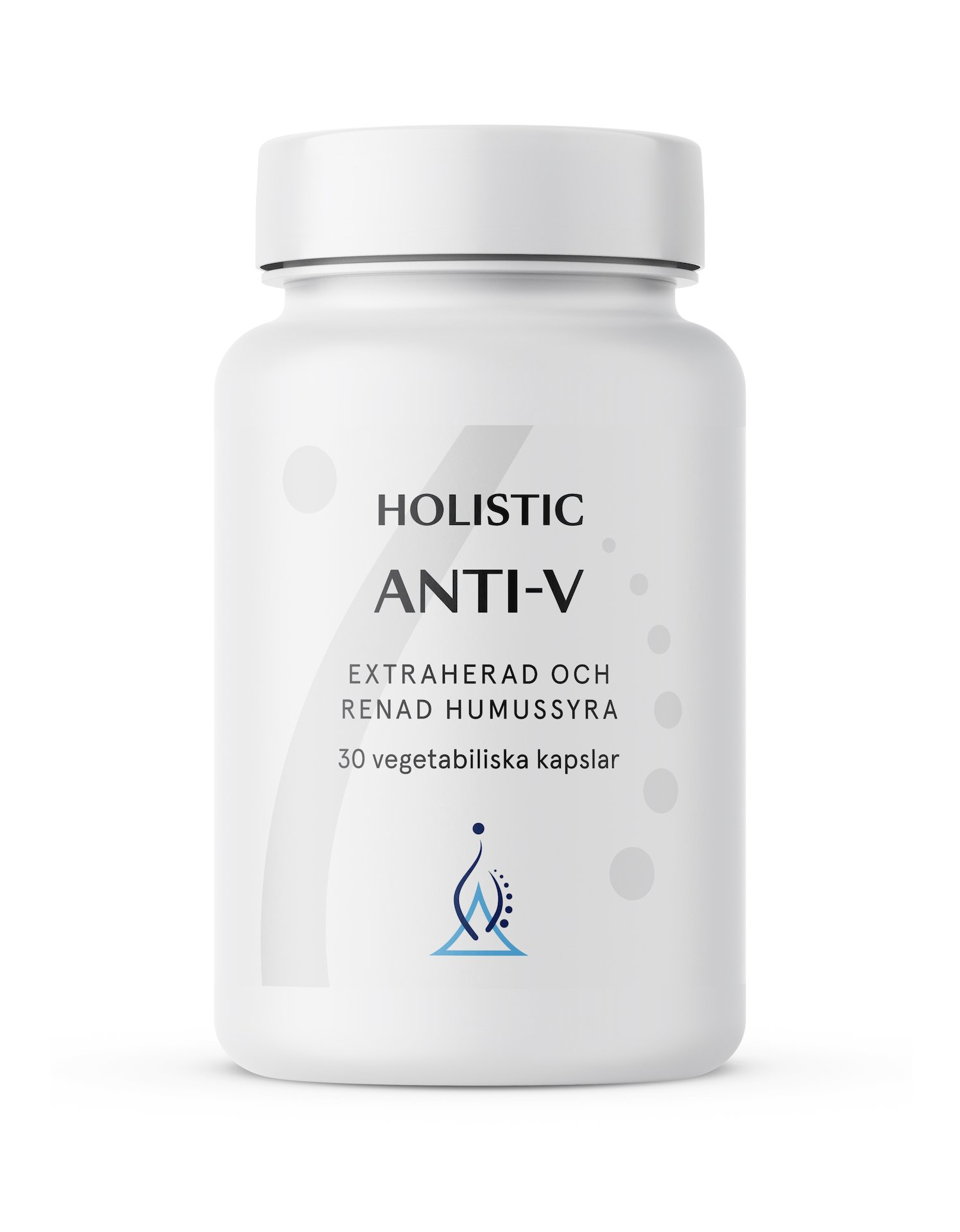 Holistic Anti-V 30 kapslar