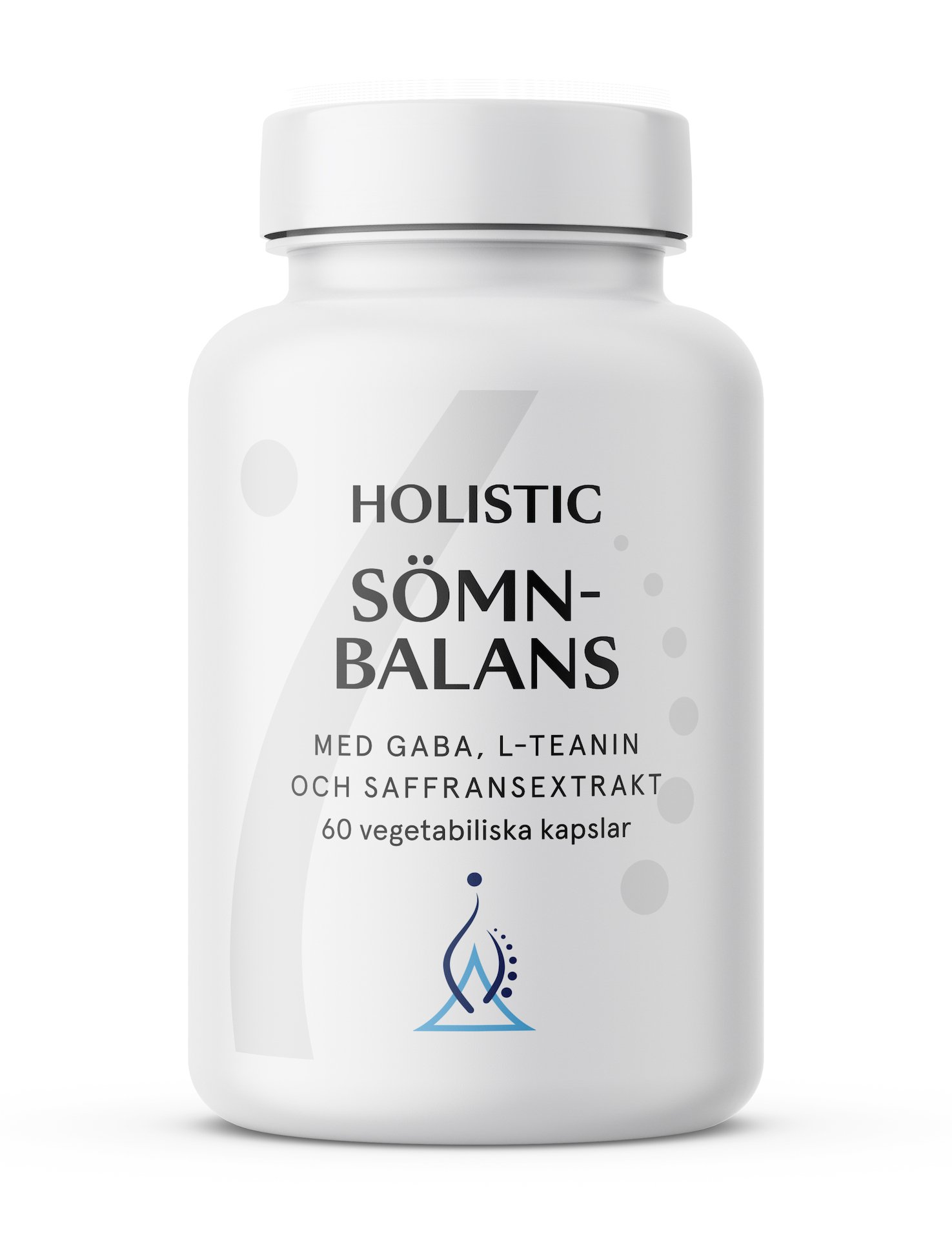 Holistic Sömnbalans 60 kapslar