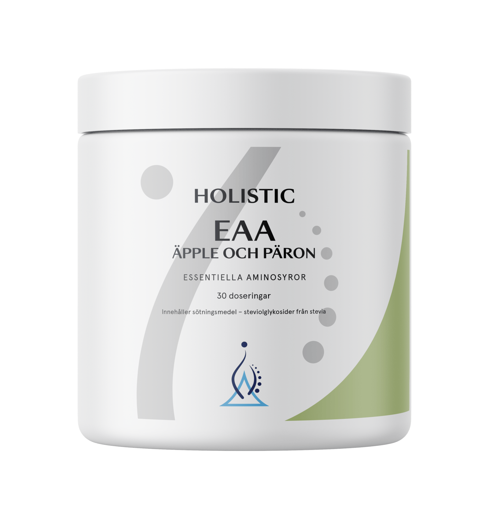 Holistic EAA Äpple och Päron 330g