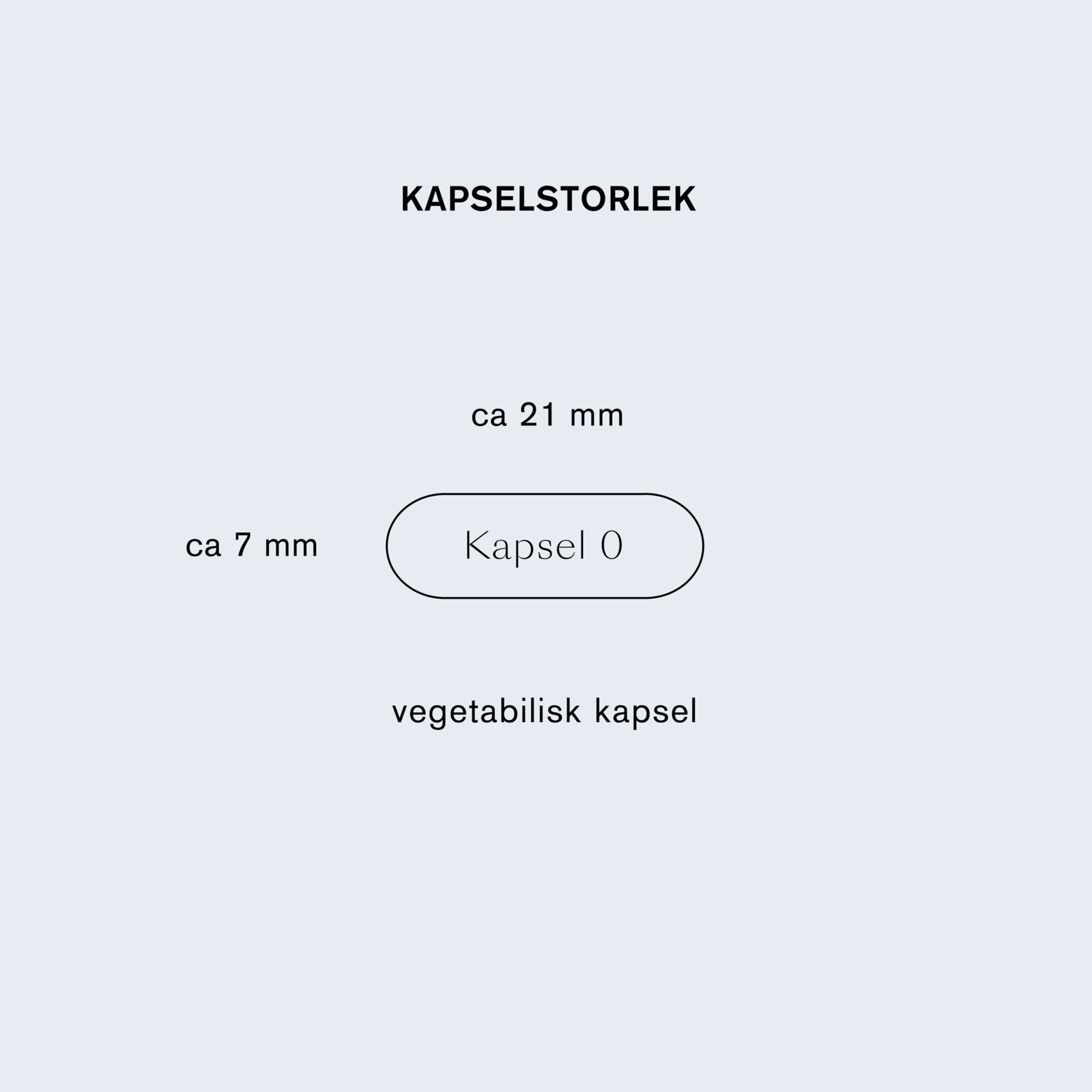 Holistic Femme Flora 30 kapslar