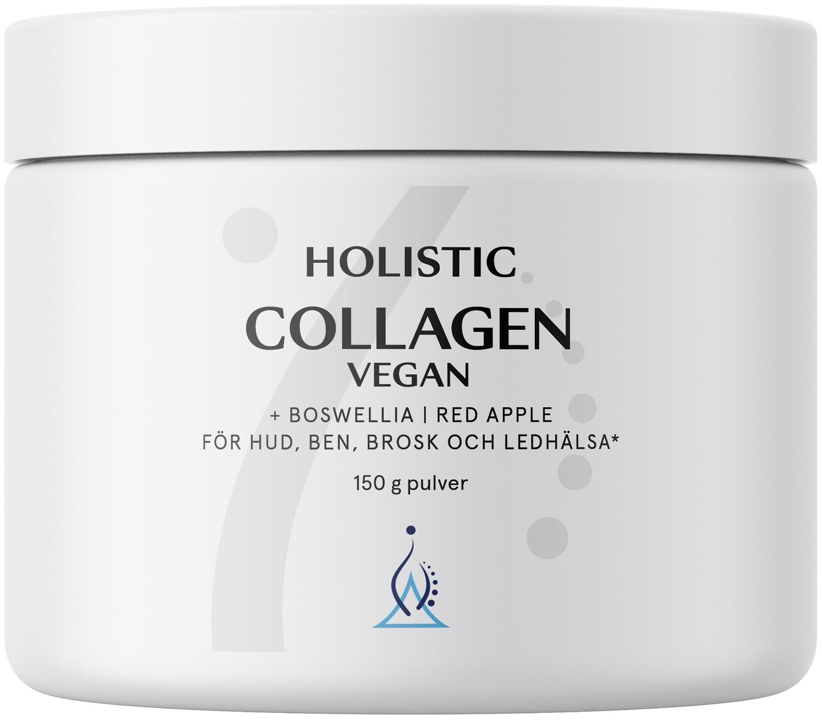 Holistic Collagen Vegan 150 g