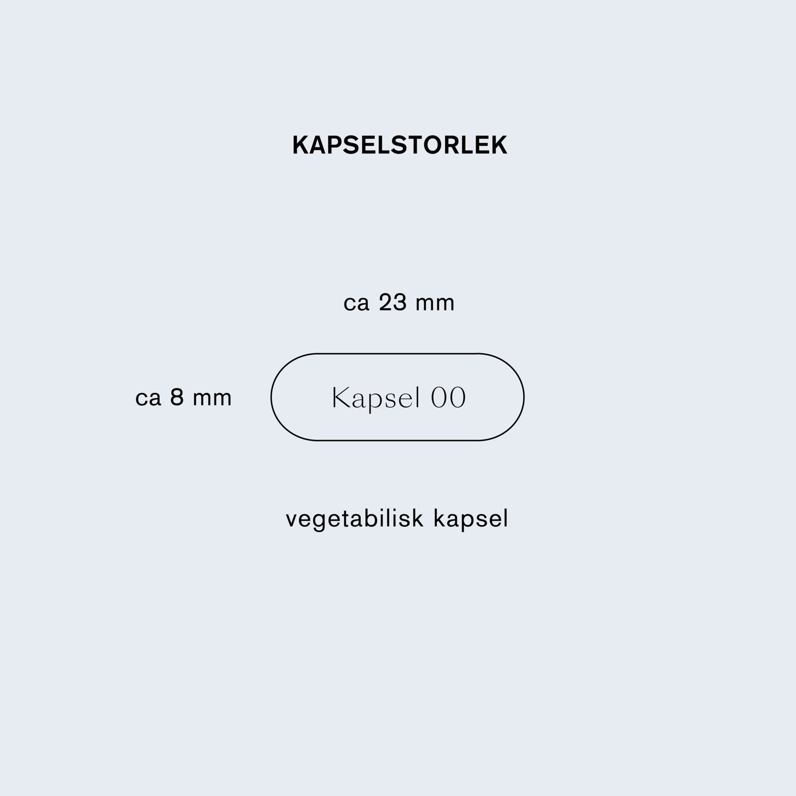 Holistic Multi-Immun 60 Vegetabiliska Kapslar