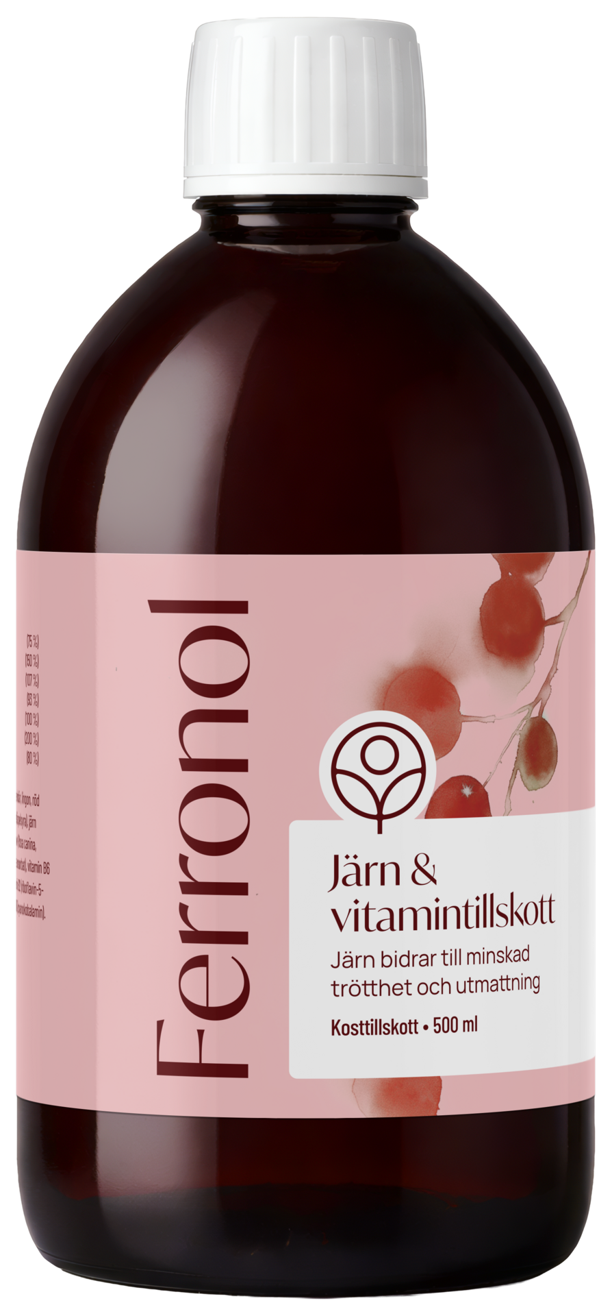 BioMedica Ferronol 500 ml