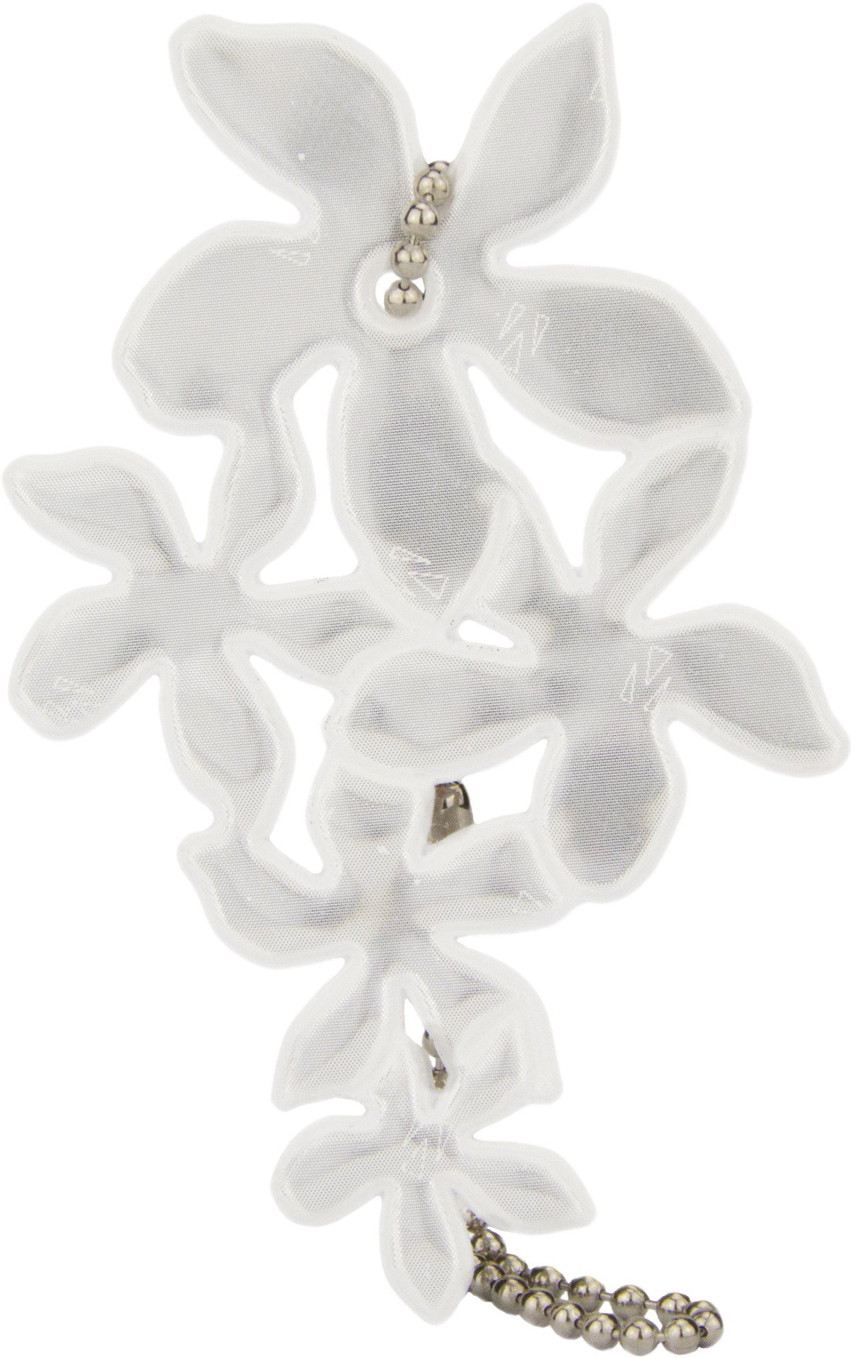 Glimmis Reflex Lilja Vit 1 st