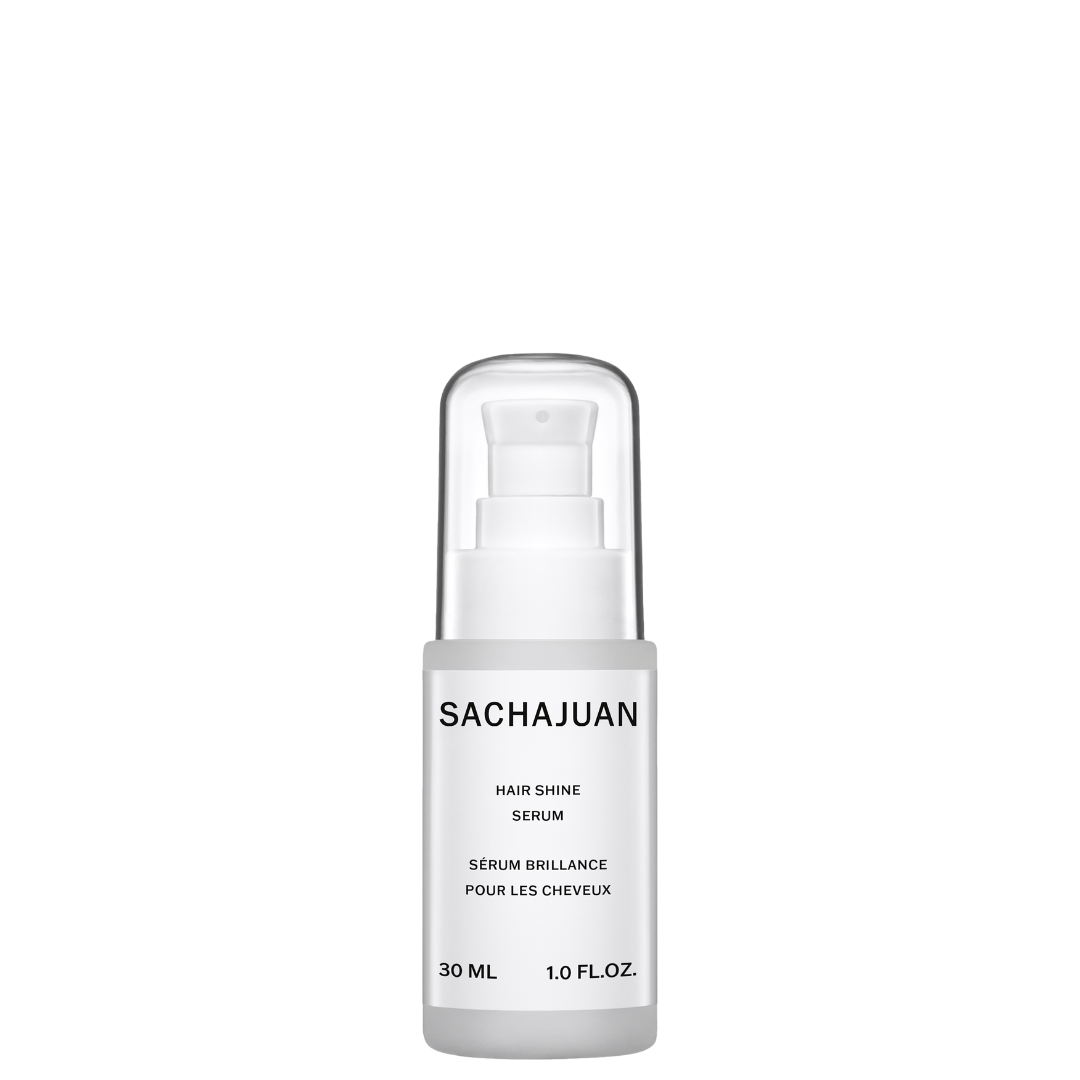 SACHAJUAN Hair Shine Serum 30 ml