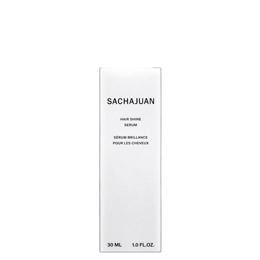 SACHAJUAN Hair Shine Serum 30 ml