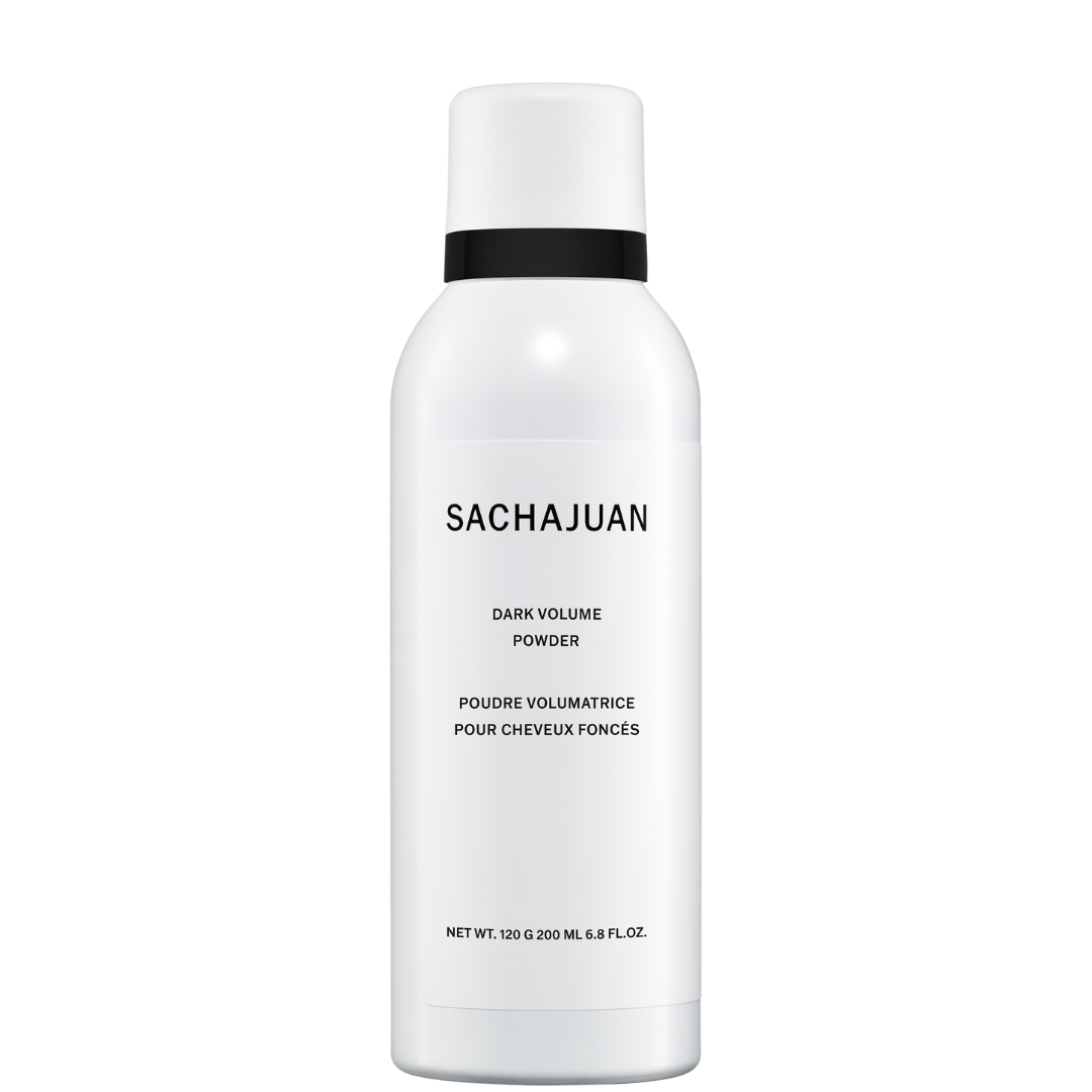SACHAJUAN Dark Volume Powder 200 ml