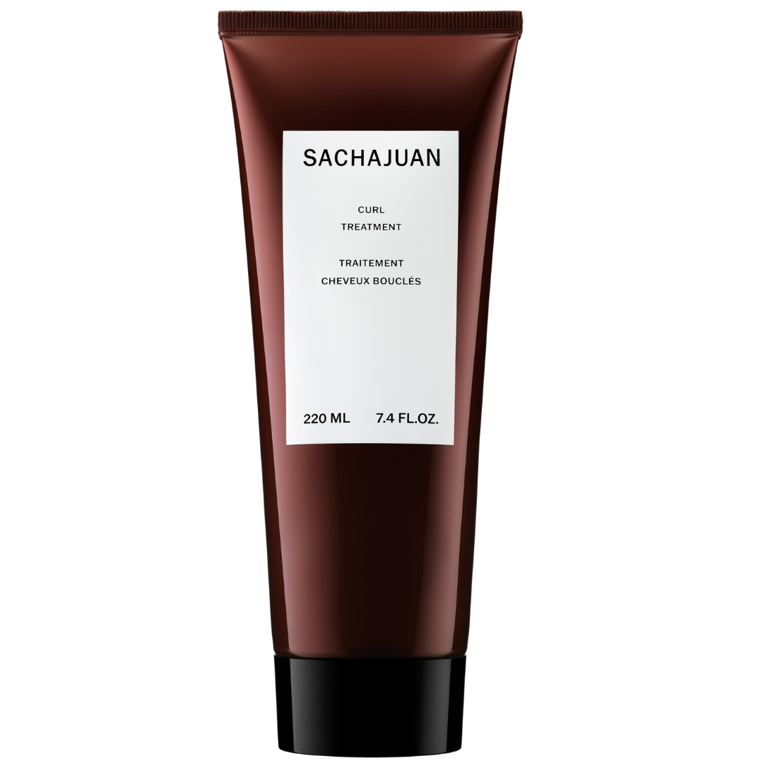 SACHAJUAN Curl Treatment 220 ml