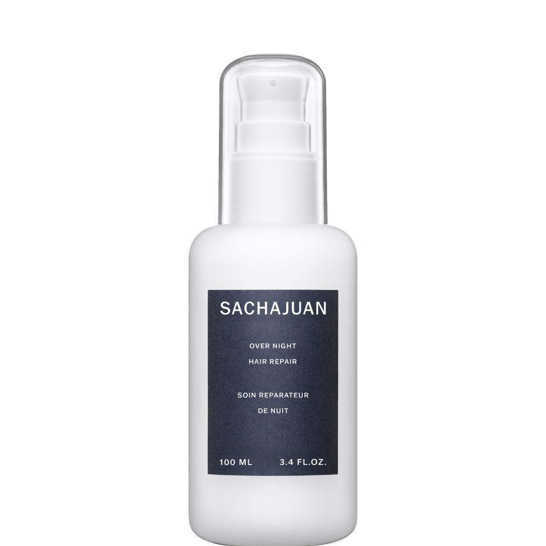 SACHAJUAN Over Night Hair Repair 100 ml