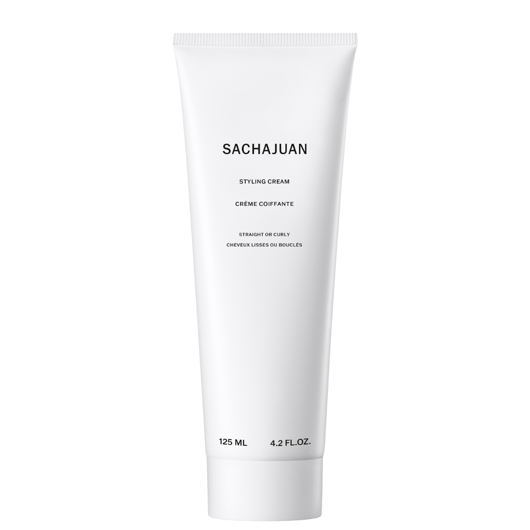 SACHAJUAN Styling Cream 125 ml