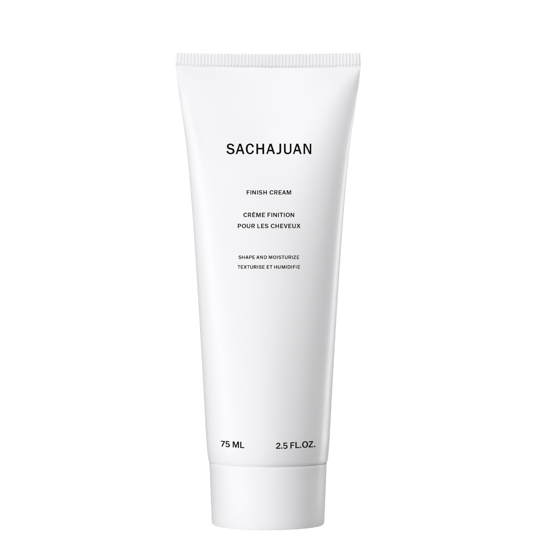 SACHAJUAN Finish Cream 75 ml
