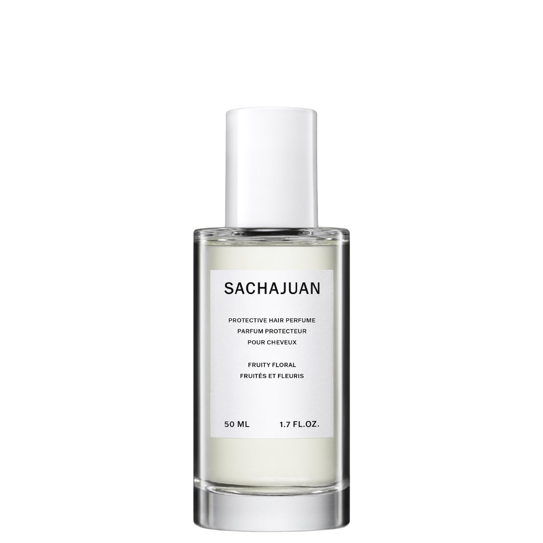 SACHAJUAN Protective Hair Perfume Fruity Floral 50 ml