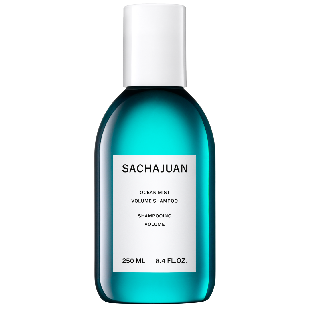 SACHAJUAN Ocean Mist Volume Shampoo 250 ml