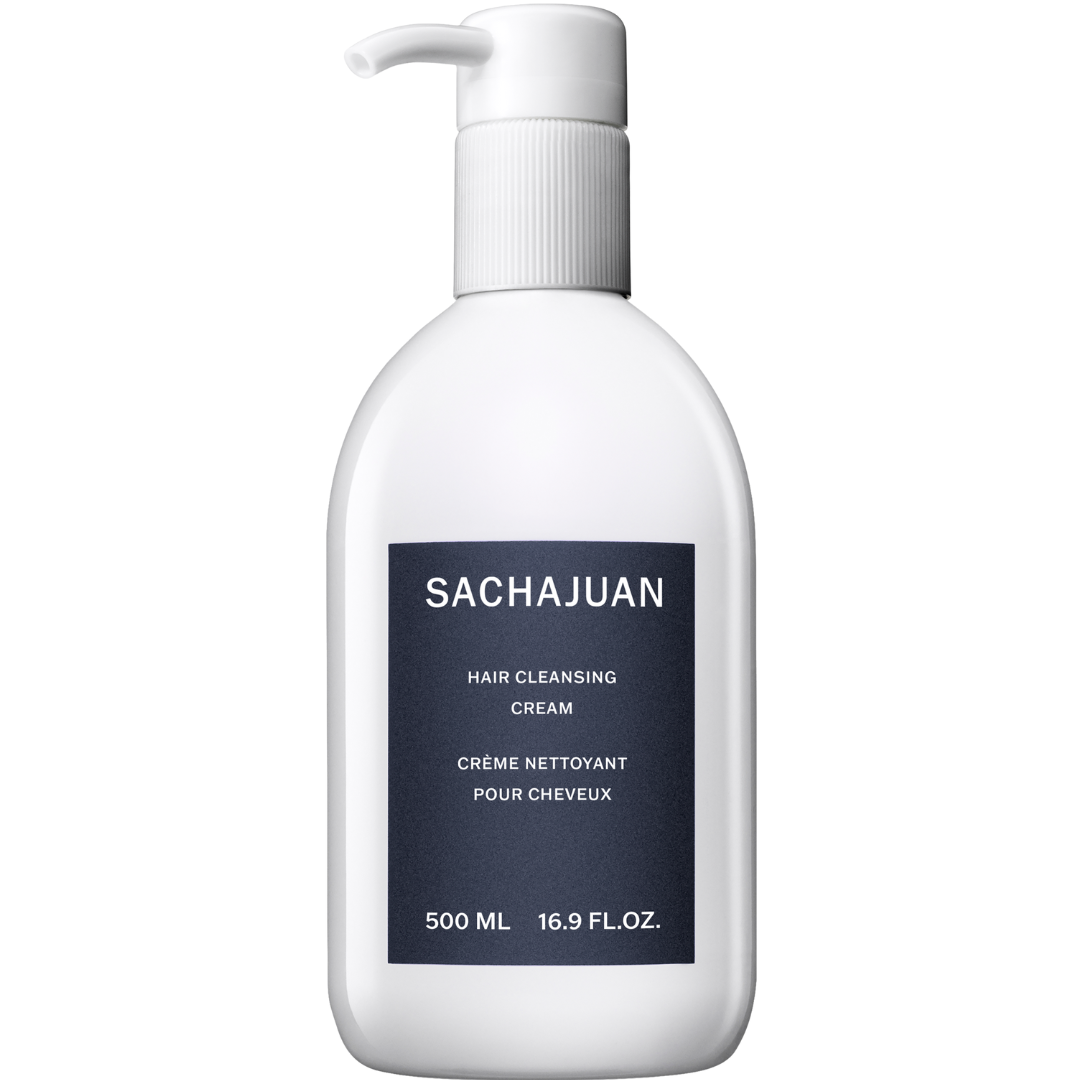 SACHAJUAN Hair Cleansing Cream 500 ml