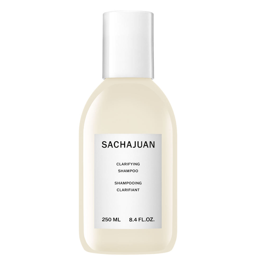 SACHAJUAN Clarifying Shampoo 250 ml