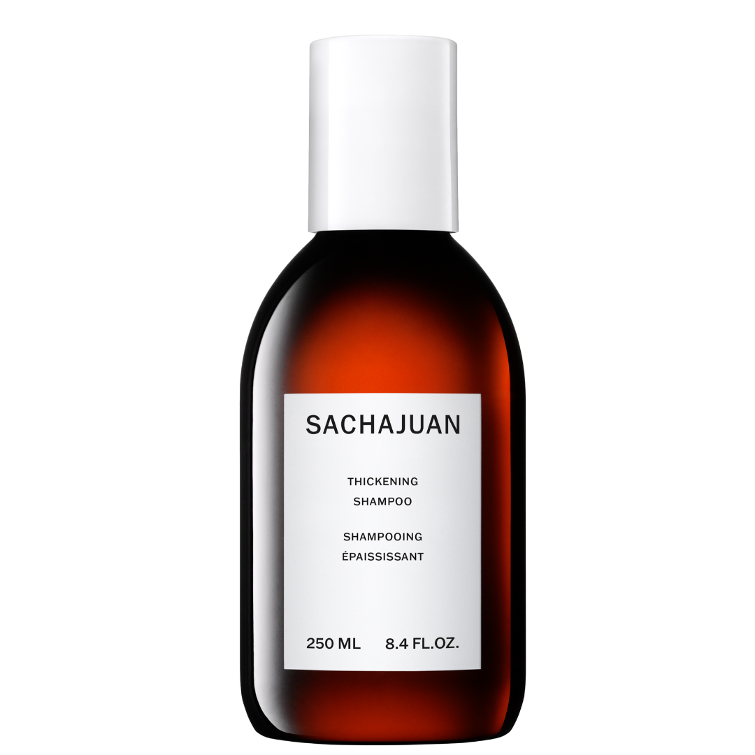 SACHAJUAN Thickening Shampoo 250 ml