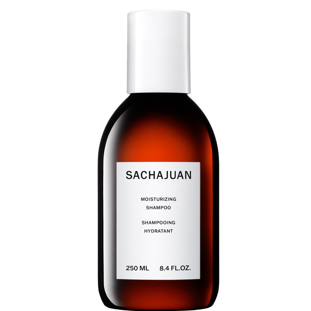 SACHAJUAN Moisturizing Shampoo 250 ml