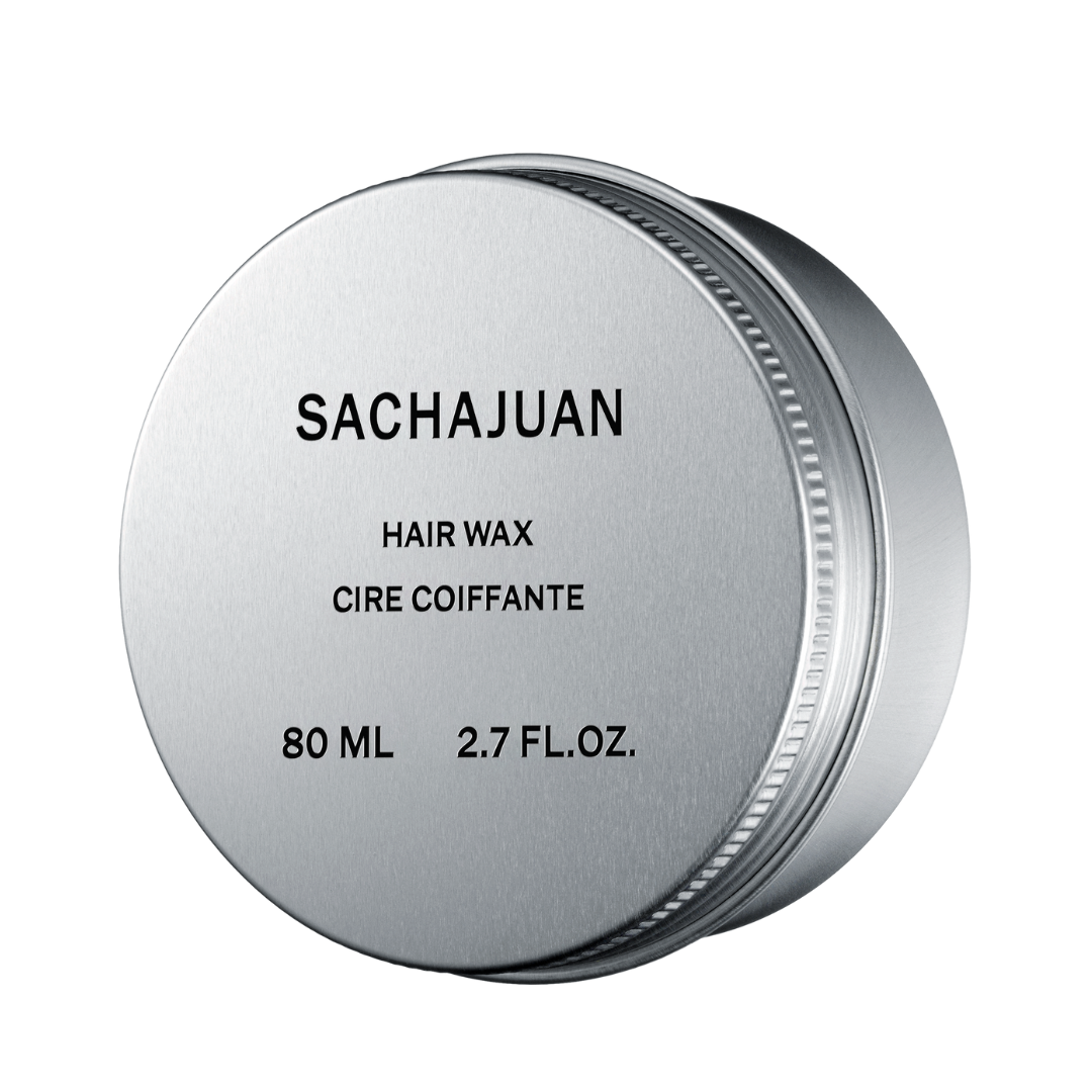 SACHAJUAN Hair Wax 80 ml