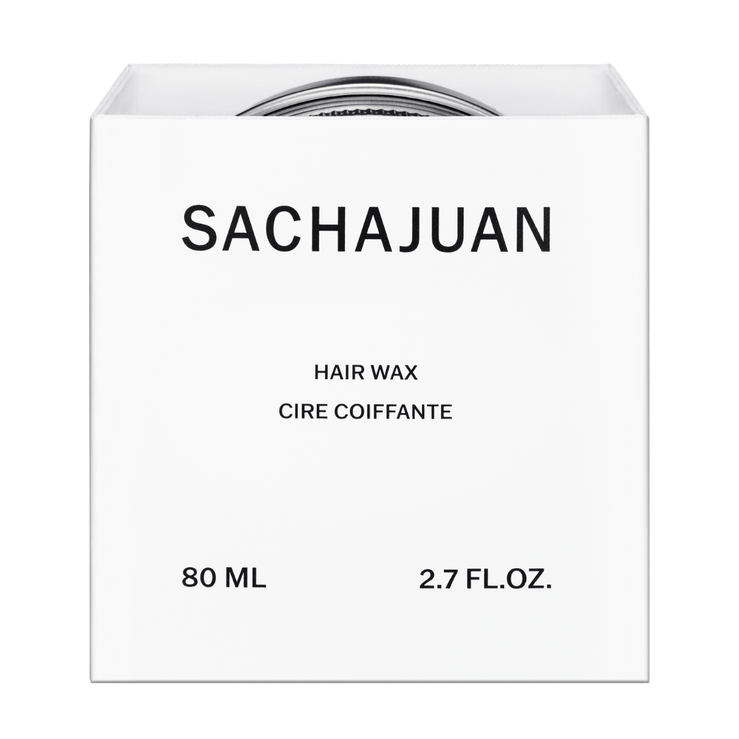 SACHAJUAN Hair Wax 80 ml
