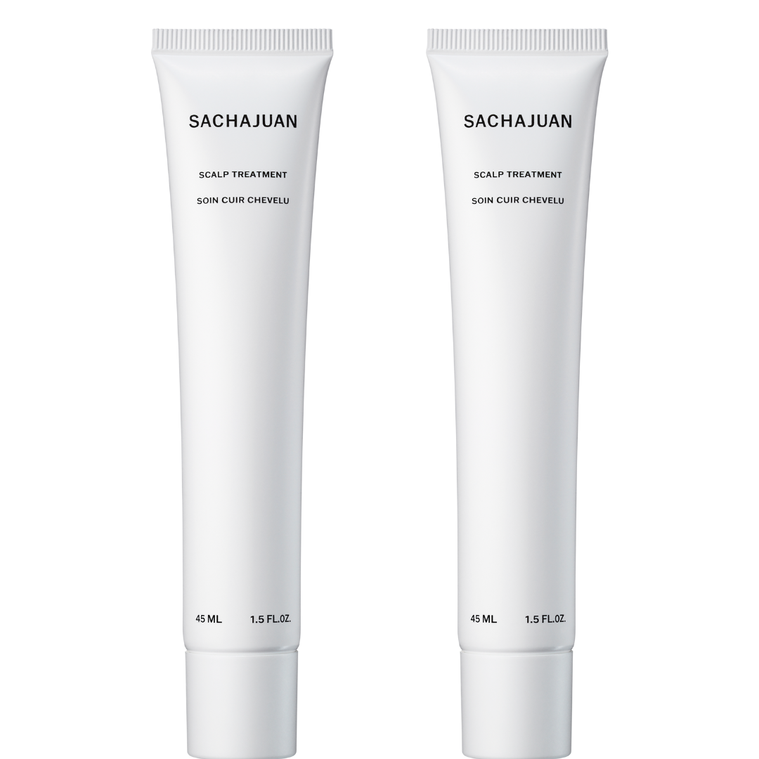 SACHAJUAN Scalp Treatment DUO 2x45 ml