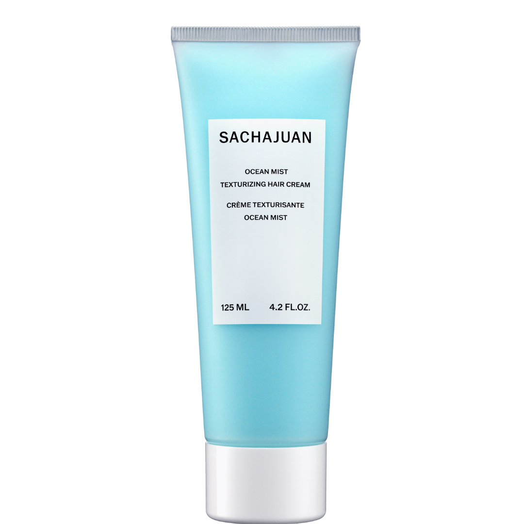 SACHAJUAN Ocean Mist Texturizing Hair Cream 125 ml