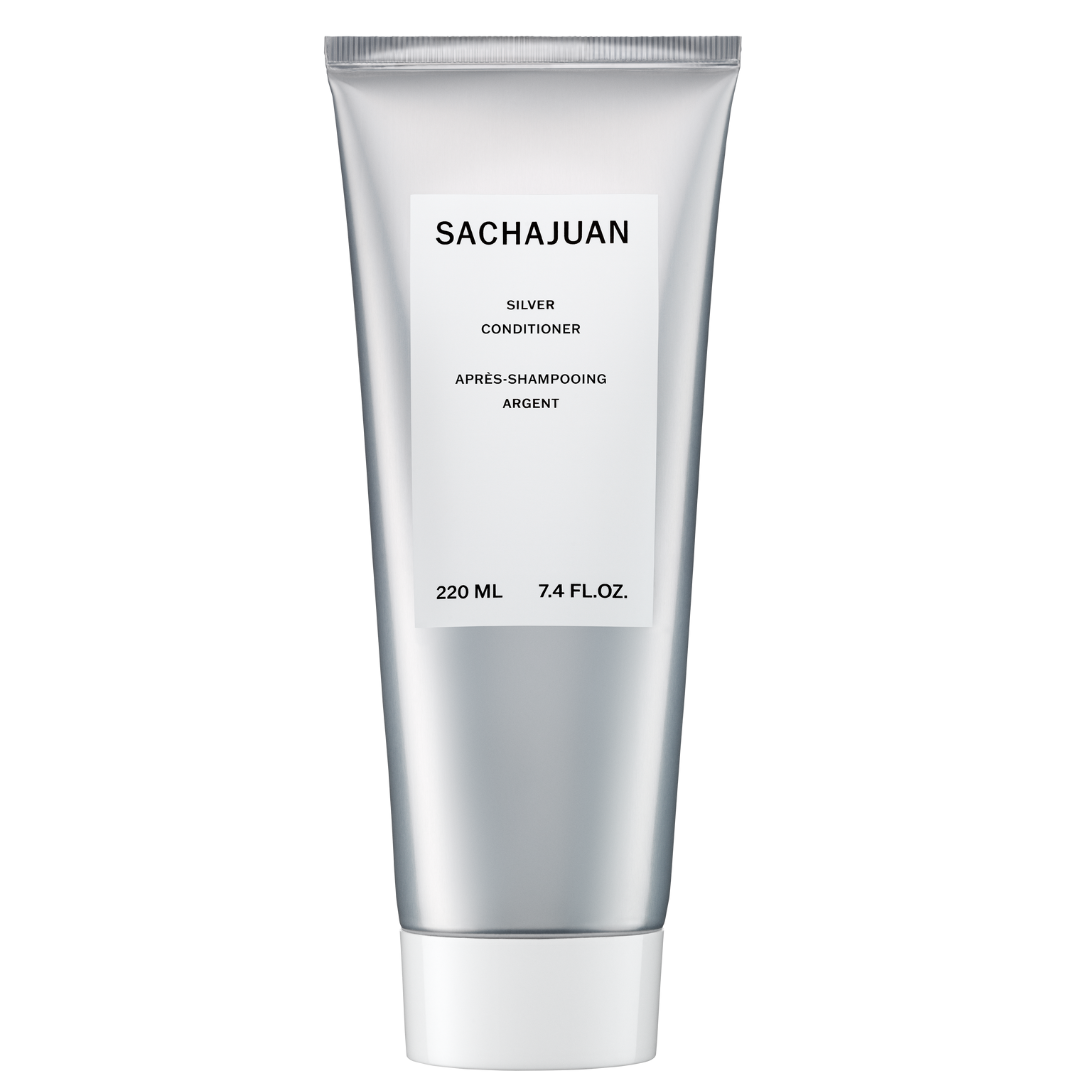 SACHAJUAN Silver Conditioner 220 ml