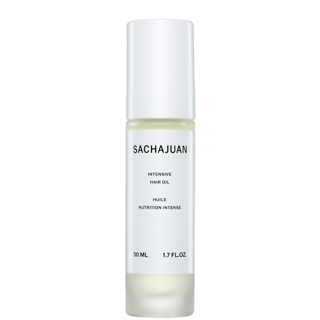 SACHAJUAN Intensive Hair Oil 50 ml