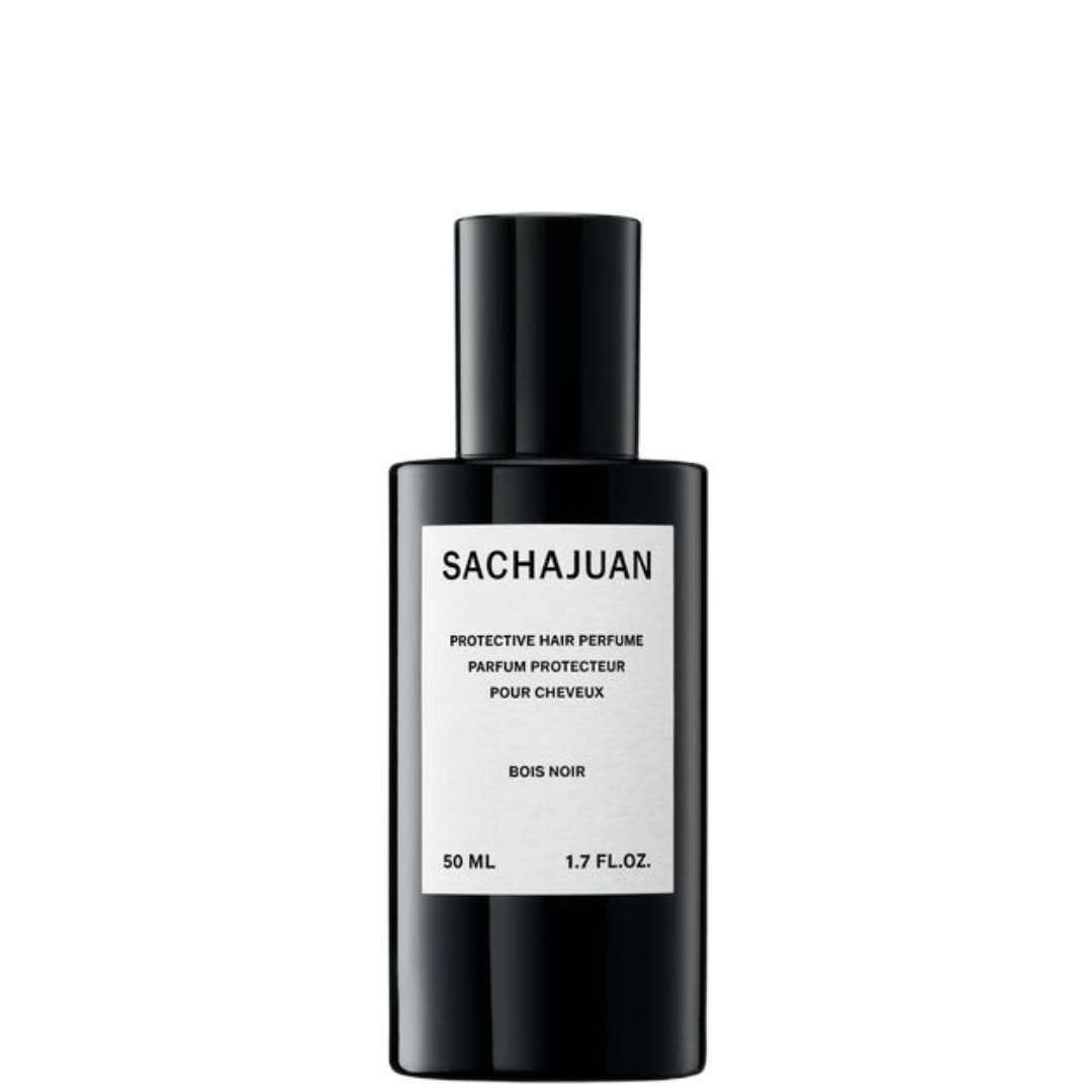 SACHAJUAN Protective Hair Perfume Bois Noir 50 ml