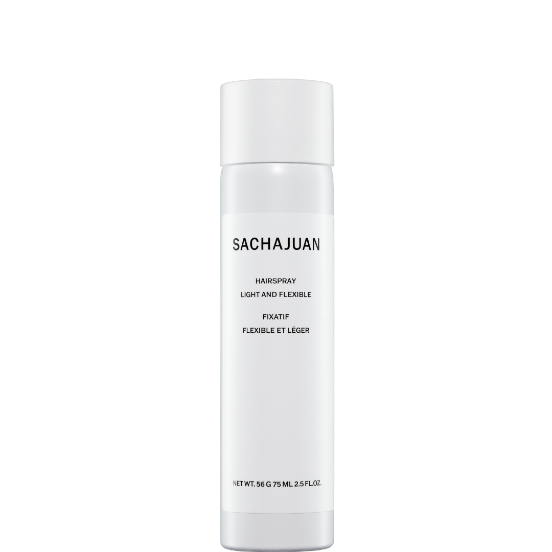 SACHAJUAN Hair Spray Light and Flexible 75 ml