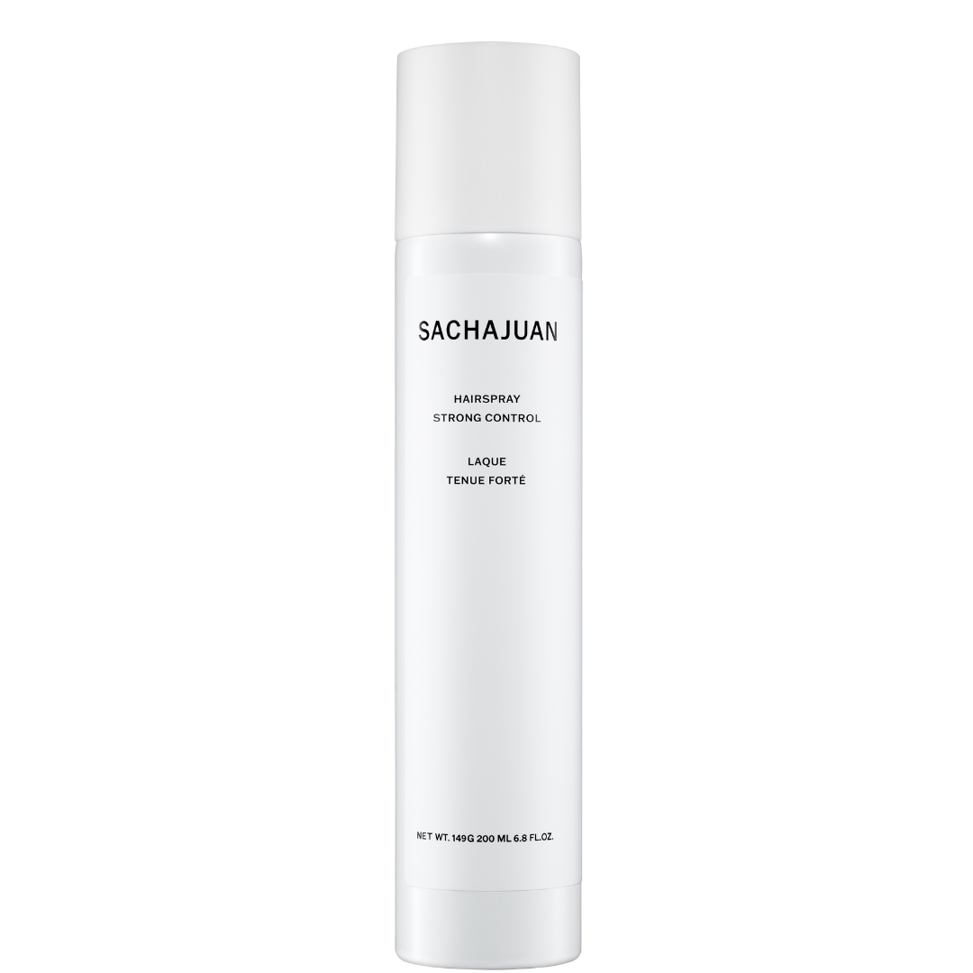 SACHAJUAN Hair Spray Strong Control 200 ml