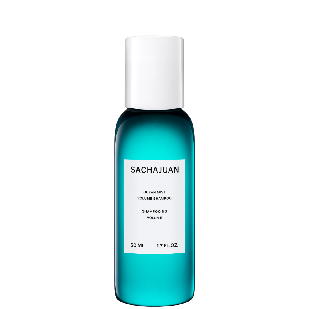 SACHAJUAN Ocean Mist Volume Shampoo Deluxe 50 ml