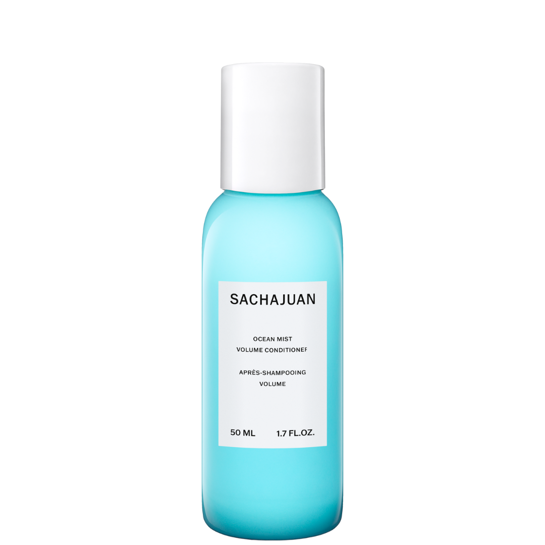 SACHAJUAN Ocean Mist Volume Conditioner Deluxe 50 ml