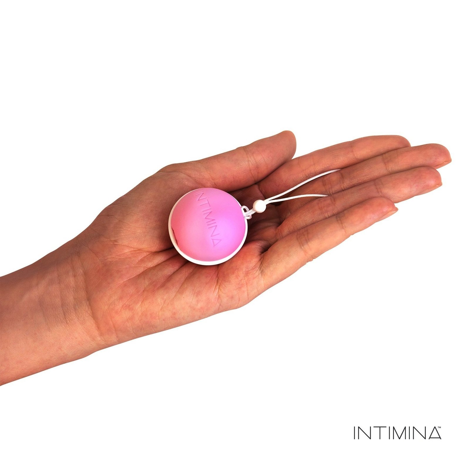 INTIMINA Laselle 28 g Lätt motstånd 1st