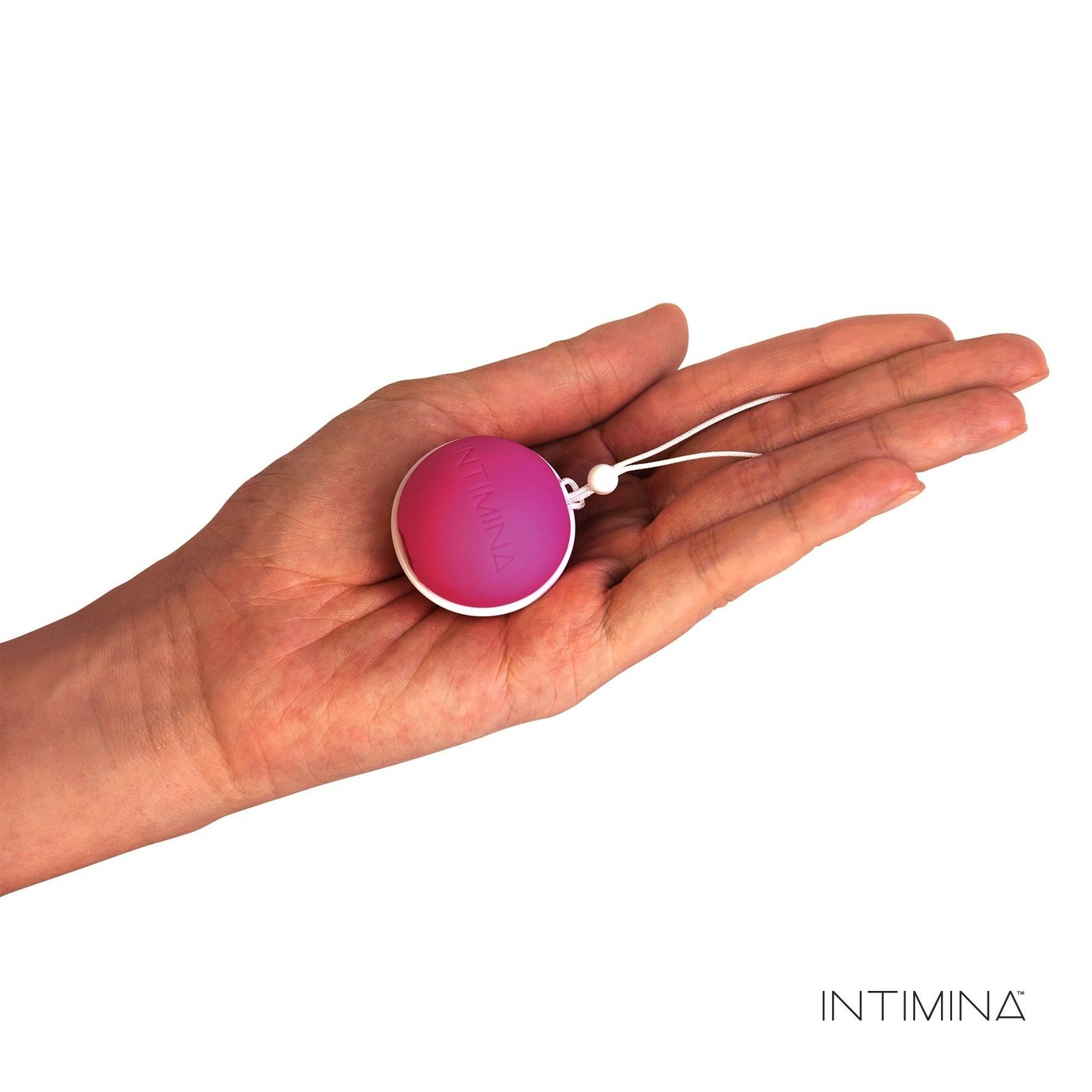 INTIMINA Laselle 38 g Medelmotstånd 1st