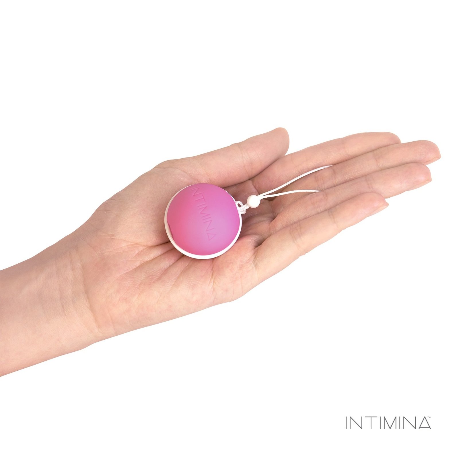 INTIMINA Laselle 38 g Medelmotstånd 1st