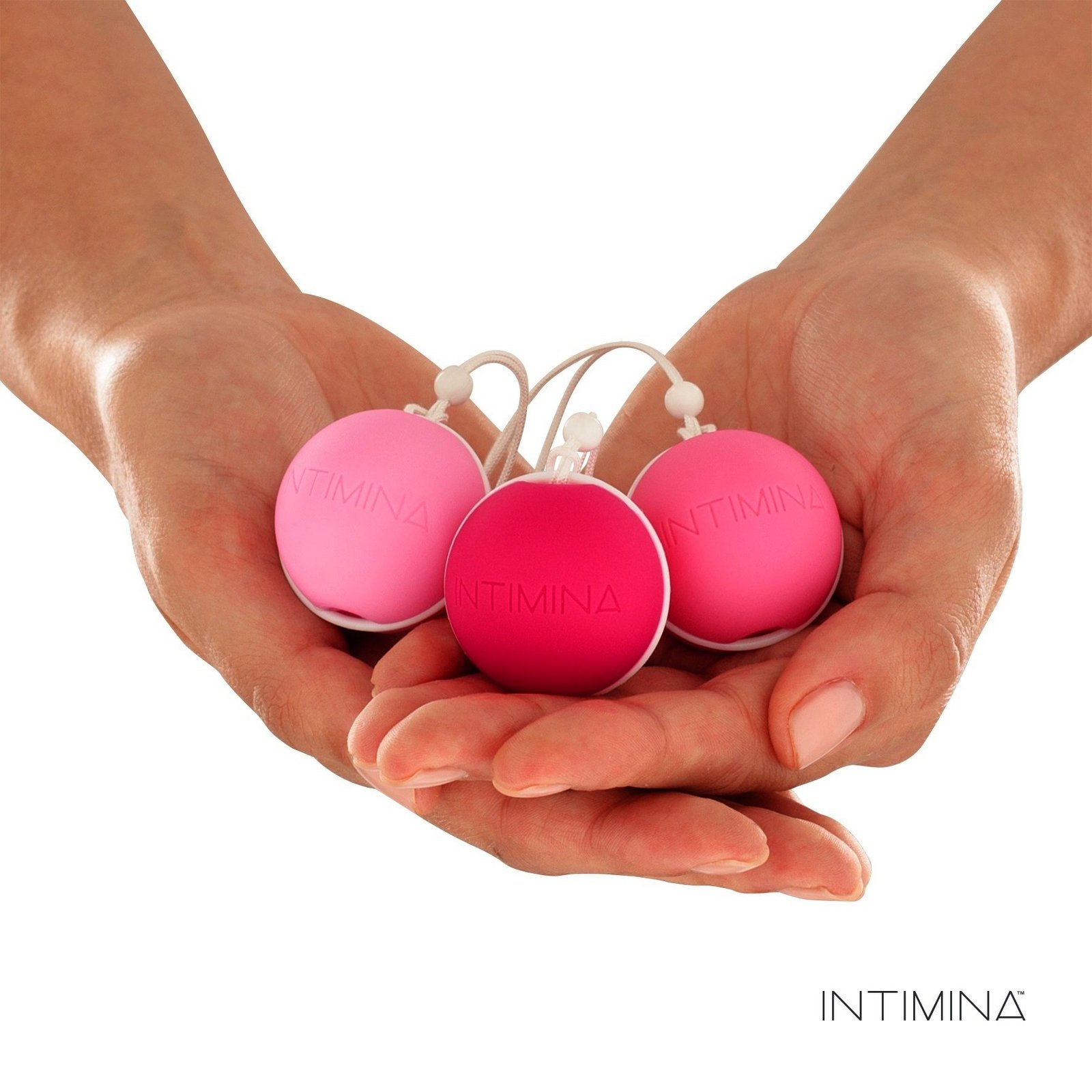 INTIMINA Laselle Kegel Routine 1 set