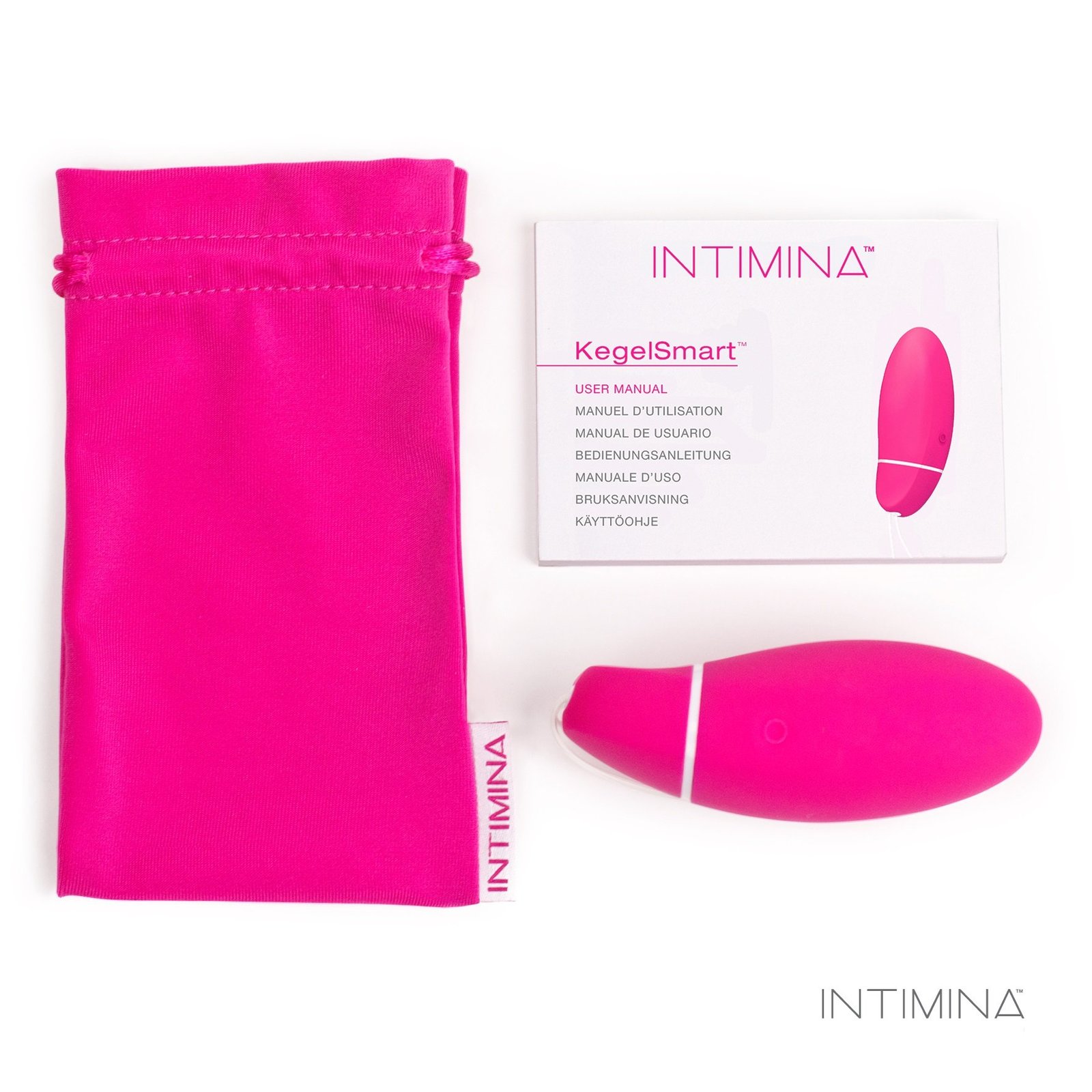 INTIMINA KegelSmart 1 st