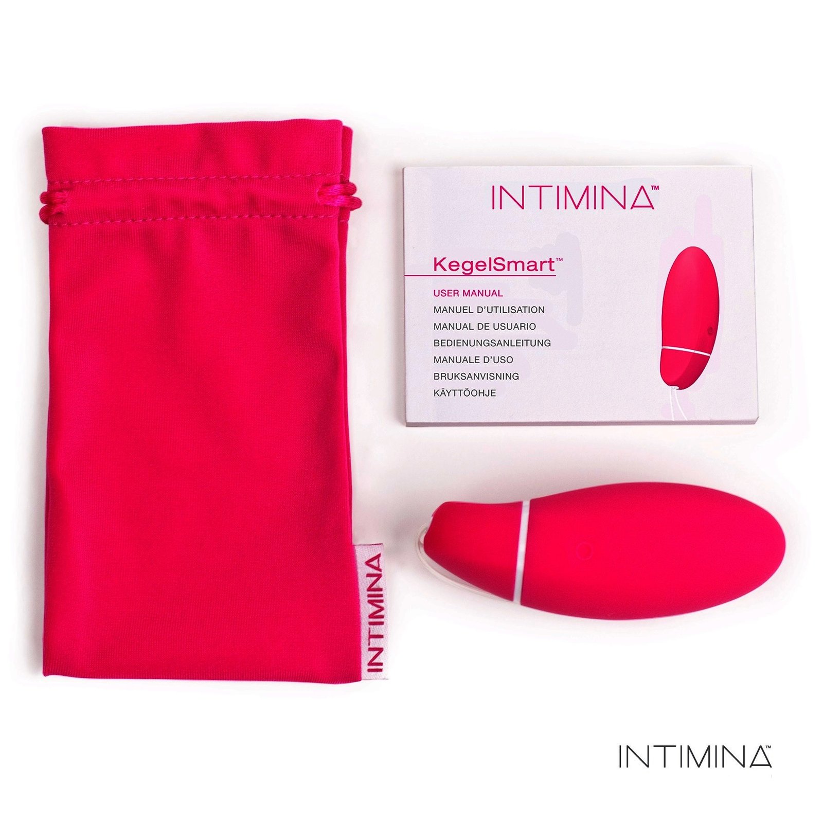 INTIMINA KegelSmart 1 st