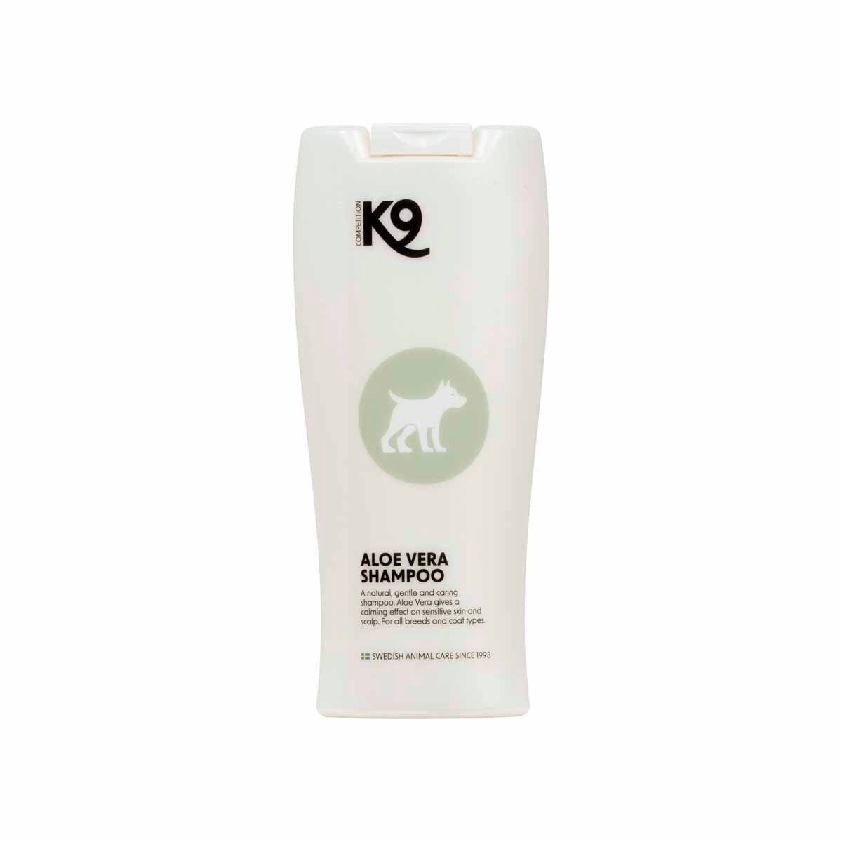 K9 AloeVera Schampo 300 ml