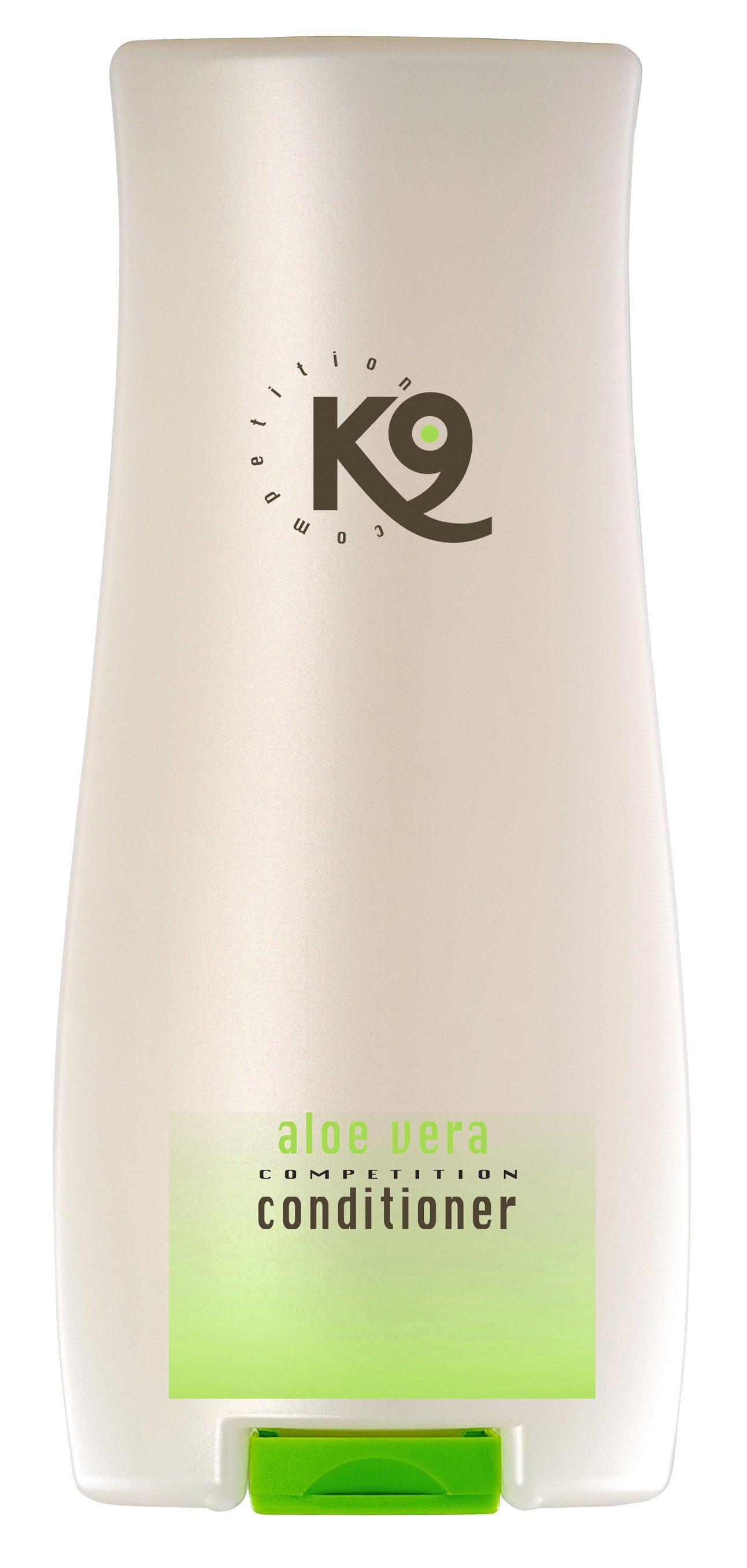 K9 Competition Aloe Vera Djurbalsam 300 ml