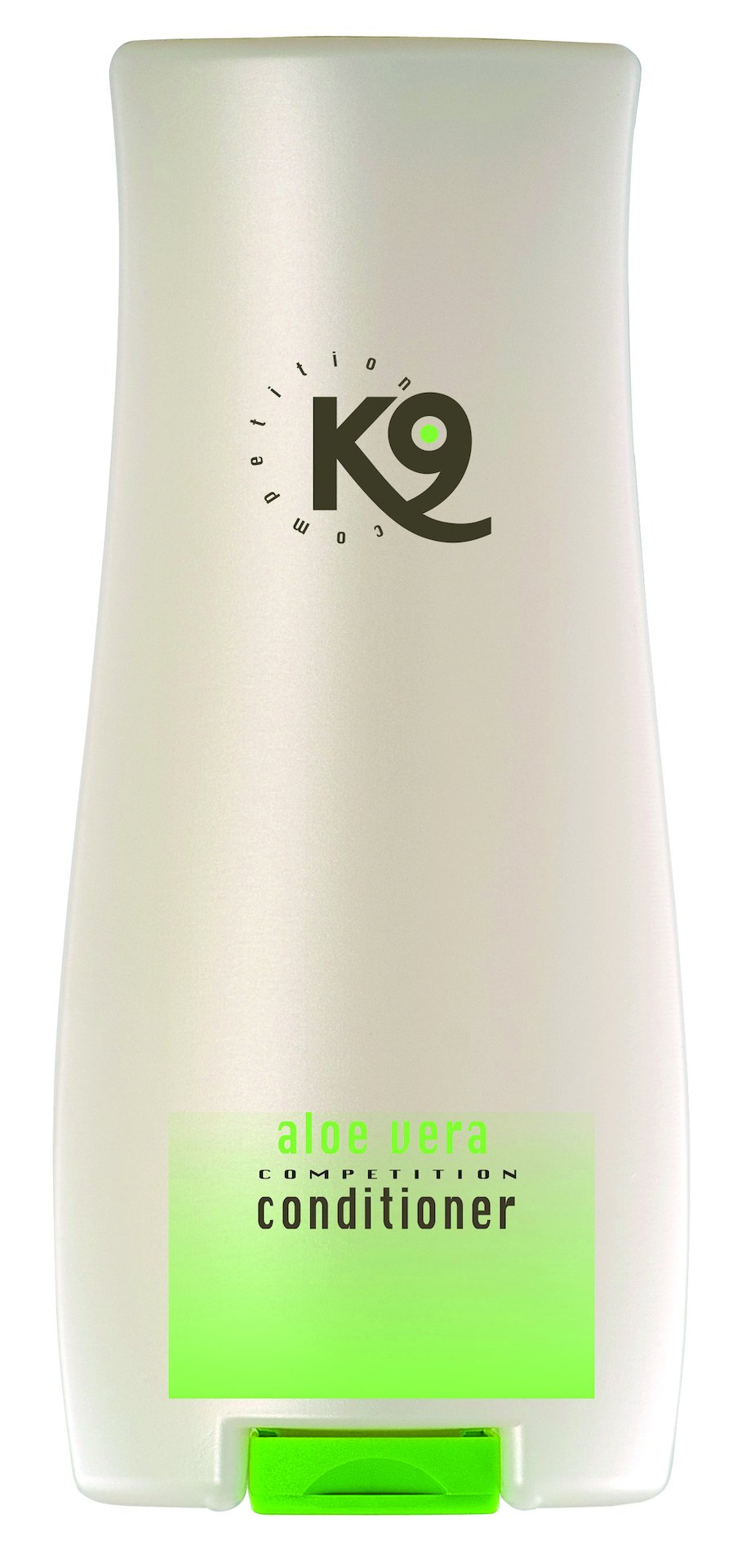K9 Competition Aloe Vera Djurbalsam 300 ml