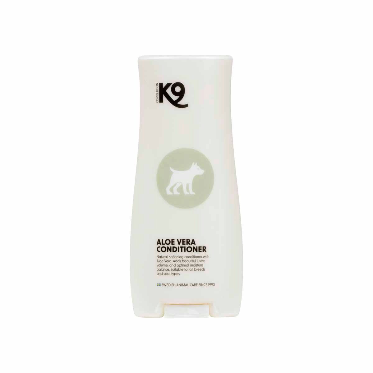 K9 Competition Aloe Vera Djurbalsam 300 ml