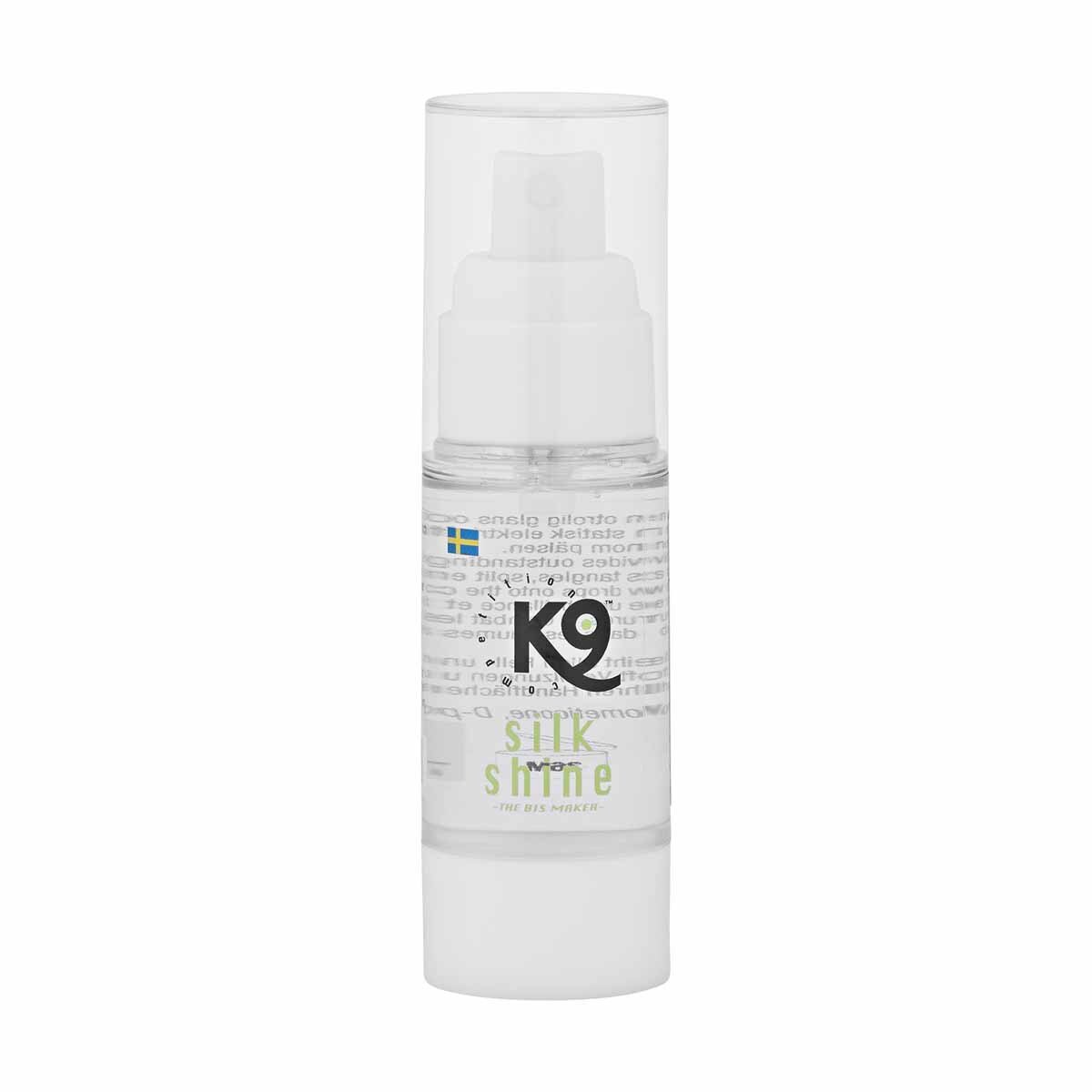 K9 Silk Shine 30ml