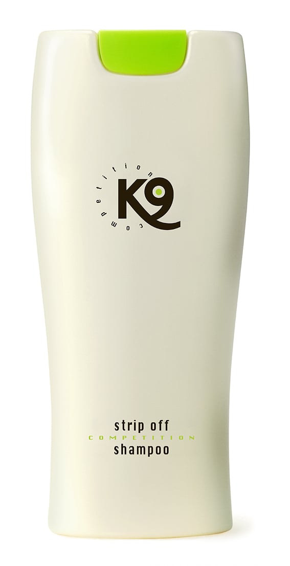 k9 Strip Off Schampo 300ml